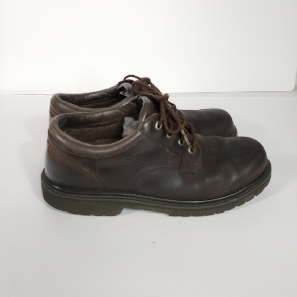 Columbia Mens OBispo Oxford Lace Up Shoe 10.5 - Picture 5 of 8